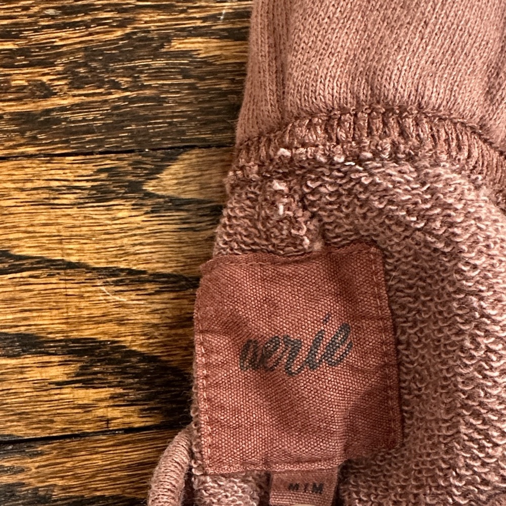 Aerie lounge pants - Picture 2 of 3